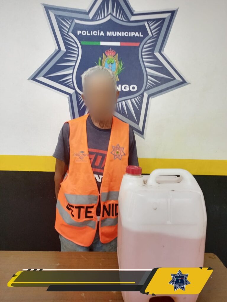 Por muy poco perdieron la libertad