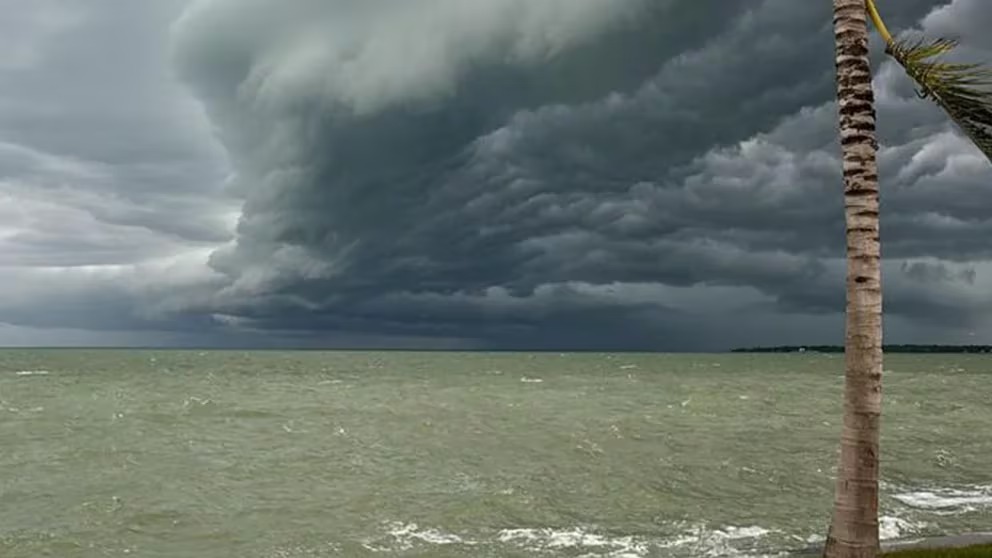 Activan 6 mil refugios en 12 estados por tormenta tropical “Alberto”