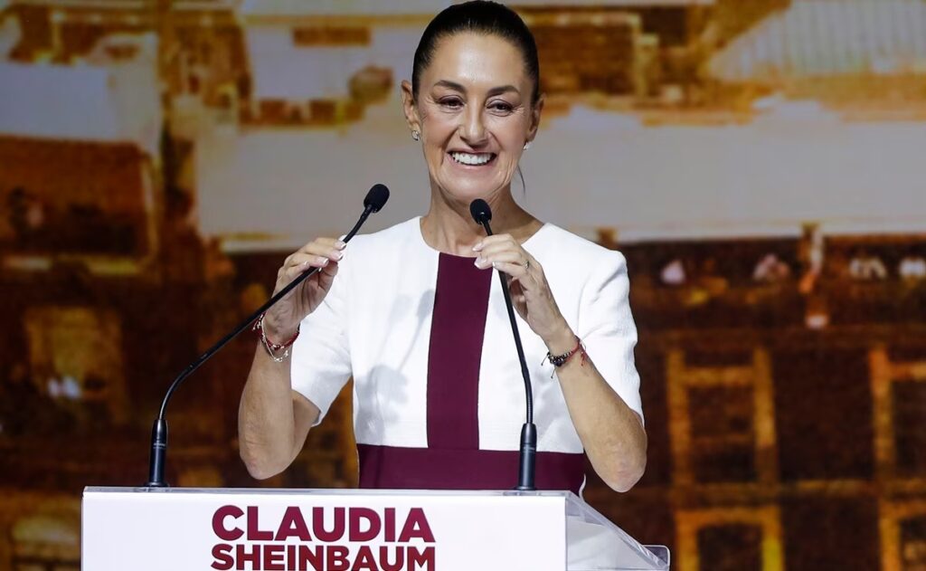 Sheinbaum presentará mañana a 3 mujeres y 3 hombres de su gabinete