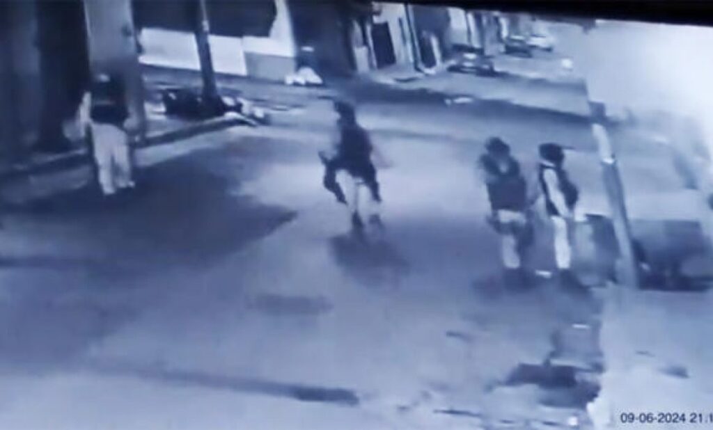 Vinculan a proceso a 5 elementos de la Guardia Nacional relacionados con masacre en León