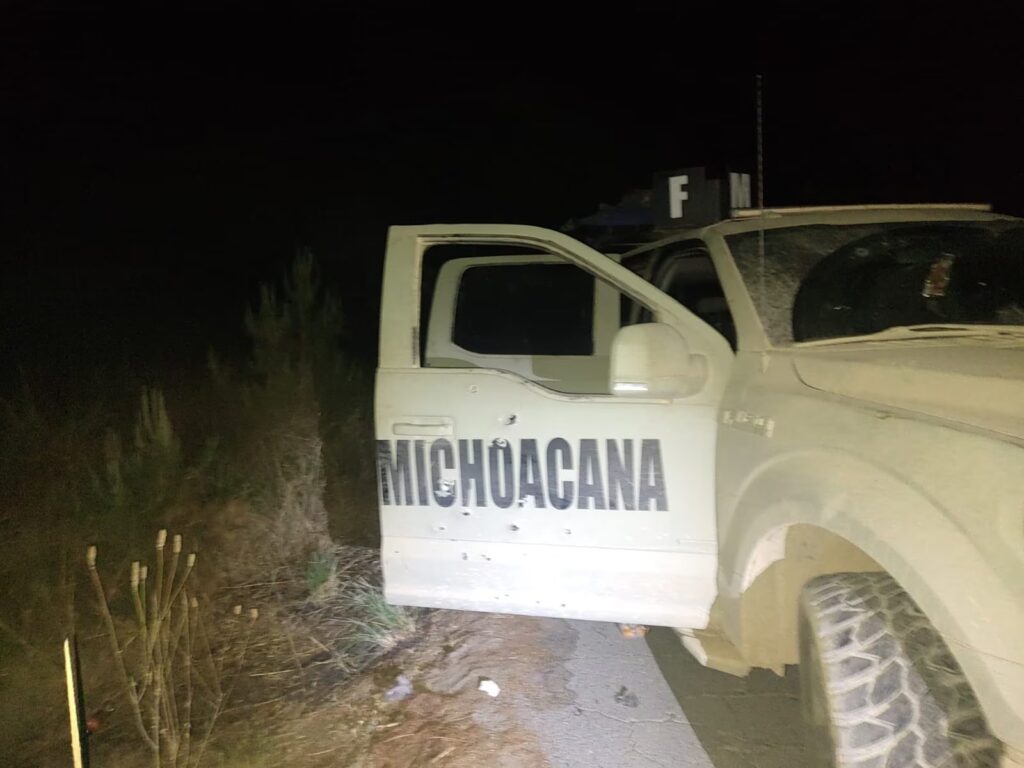 EU sanciona a líderes de La Nueva Familia Michoacana por tráfico de droga y migrantes