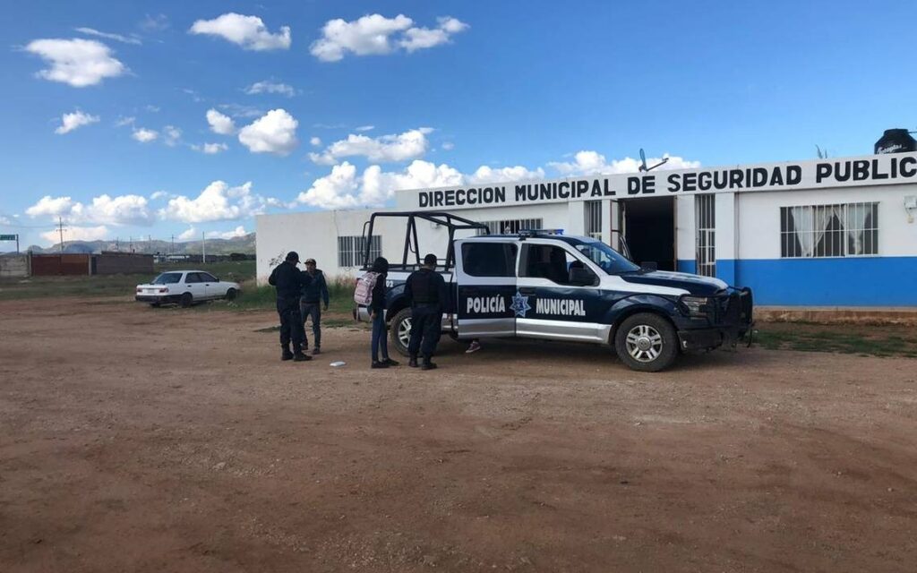 Joven abusado por compañeros de parranda