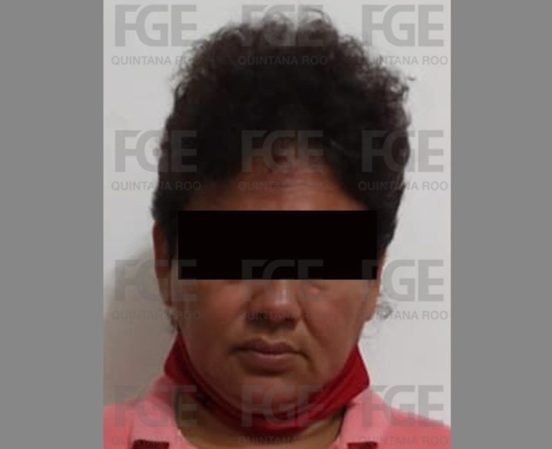 Mujer pasará 25 años en prisión por lanzar a menor desde un edificio en Quintana Roo
