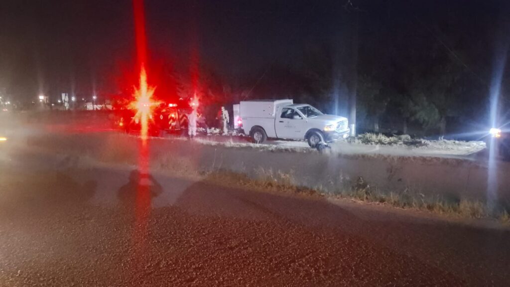 Identificaron al calcinado que robaba cobre a la CFE