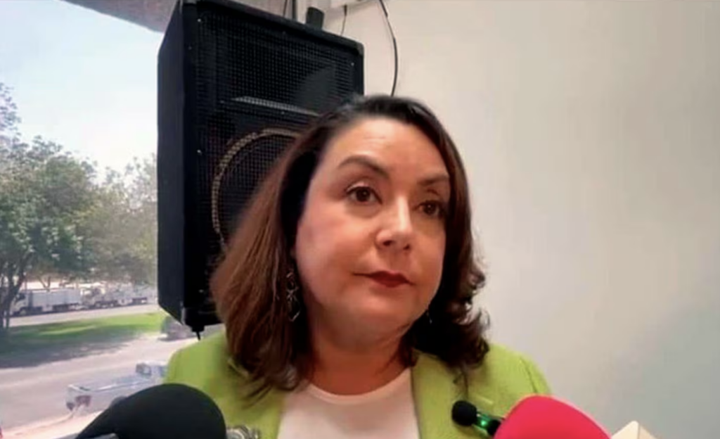 La Presidenta de Canainpesca, Minerva Pérez Castro,  es asesinada en Baja California