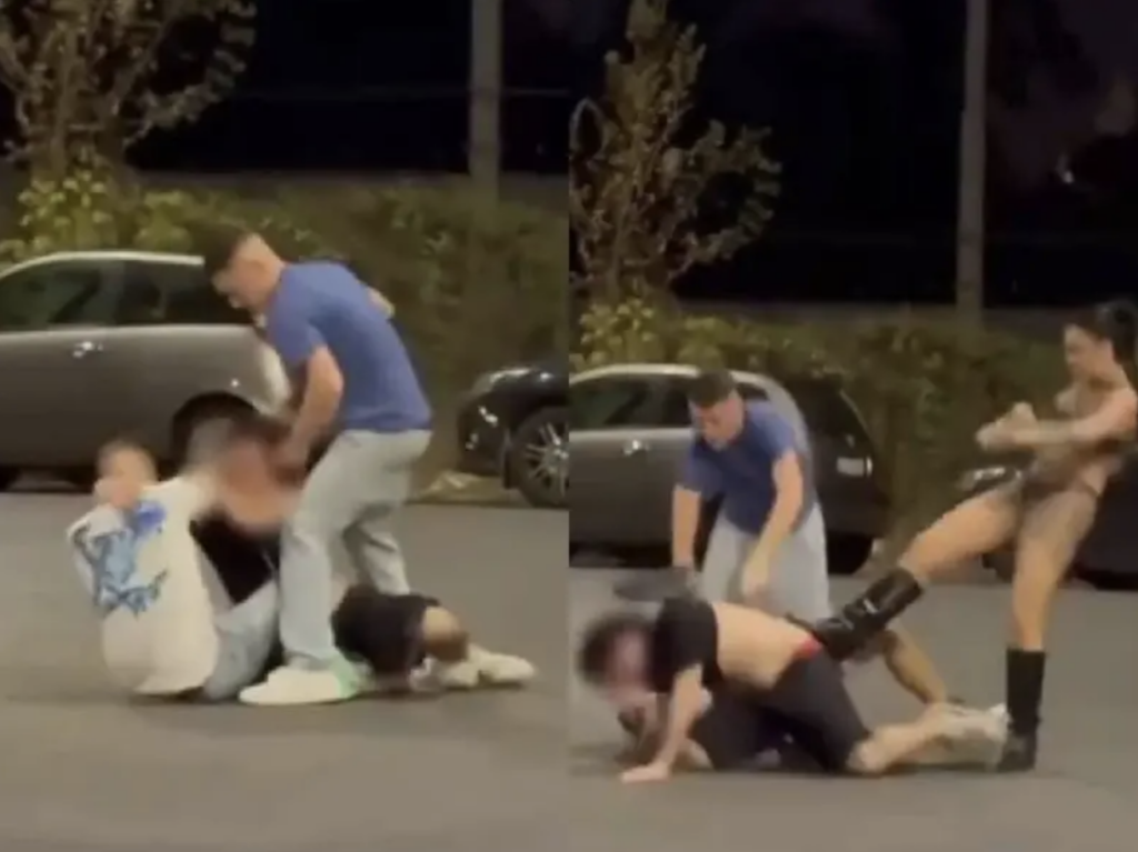 Una pareja gay en Roma sufre brutal golpiza tras evento LGBTQ+