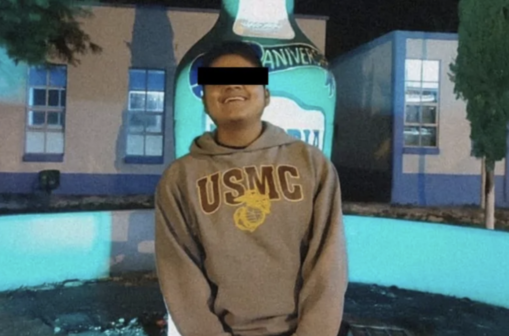 Muerte de estudiante en Tenería: Autoridades detienen a uno de los sospechosos