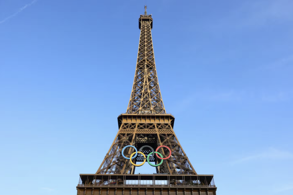 Más de una decena de atletas israelíes reciben amenazas previas a París 2024