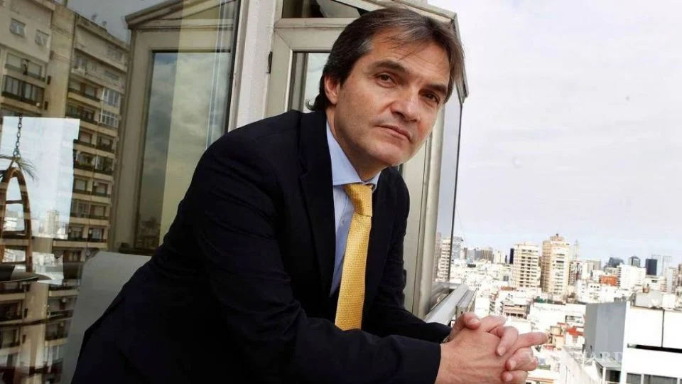 Carlos Ahumada será extraditado a México el lunes