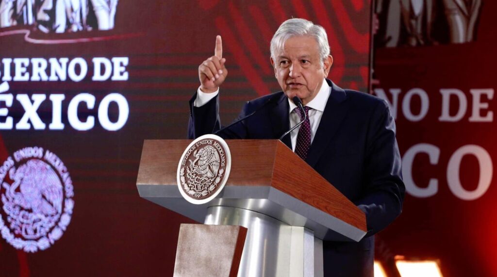 «En el caso del señor “Mayo” Zambada no se oculta nada»: AMLO