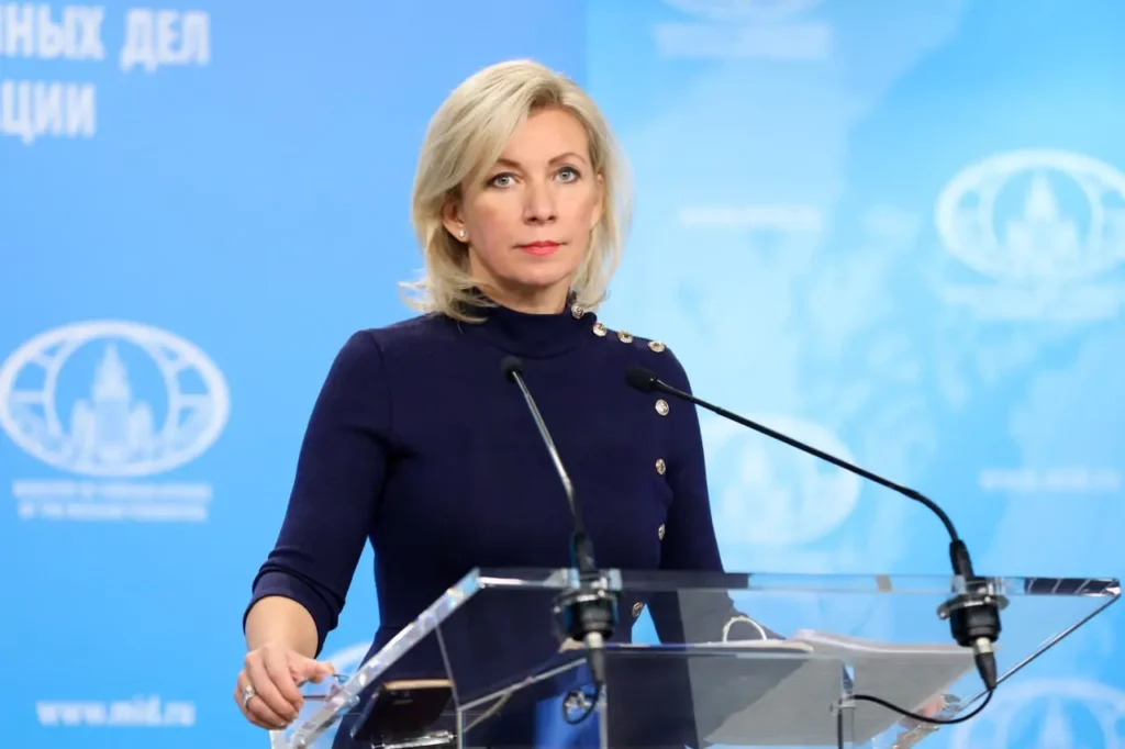 Rusia denuncia intento de asesinato de Putin financiado por Estados Unidos