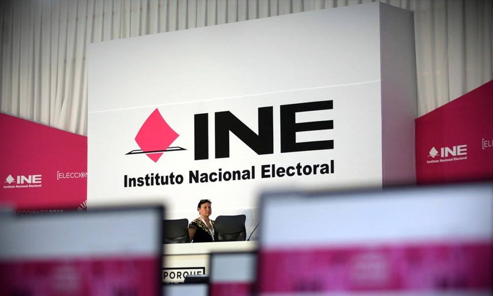 INE reduce multas a partidos políticos por irregularidades en gastos de campaña