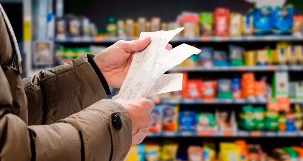 Inflación se acelera a 4.98% en junio de 2024: INEGI