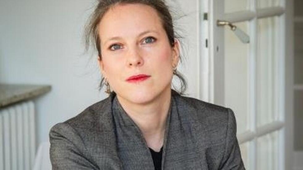 Izquierda francesa acuerda proponer a Lucie Castets como candidata a primera ministra