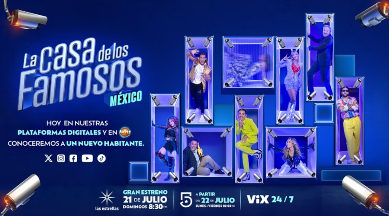 Se revela la cantidad que embolsará el ganador de 'La Casa de los