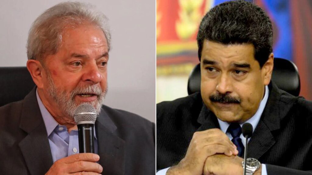 Lula da Silva aboga por la publicación de actas para resolver controversia electoral en Venezuela