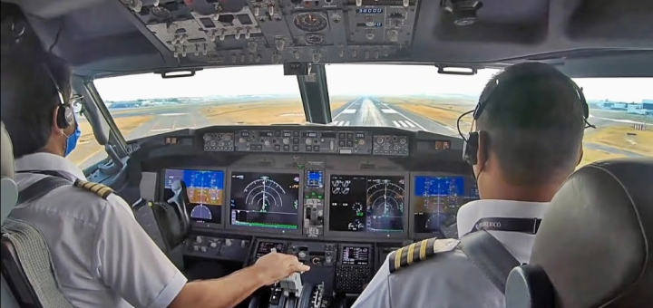 Colegio de Pilotos solicita política aeronáutica al próximo gobierno