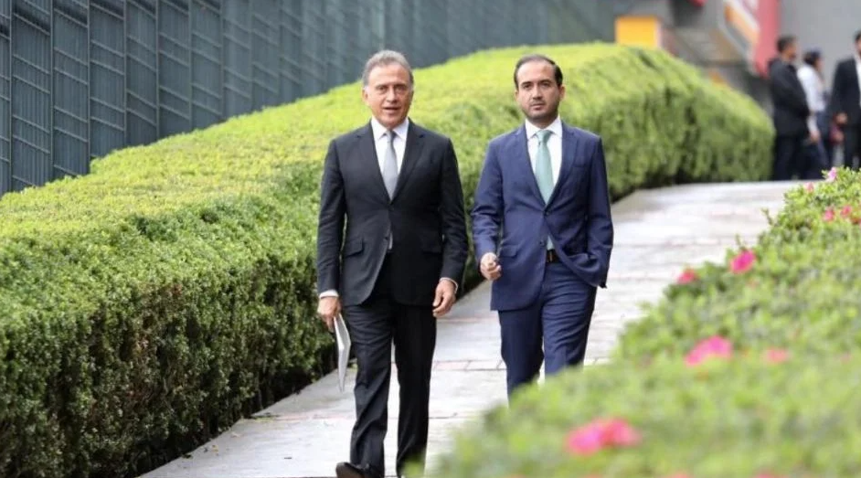 Citan a Fernando Yunes para comparecer sobre delitos electorales