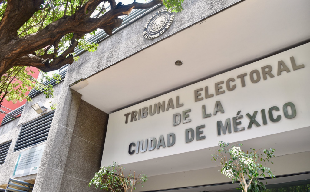 Tribunal de CDMX estudia fallo reciente sobre recuento de votos en la alcaldía Cuauhtémoc