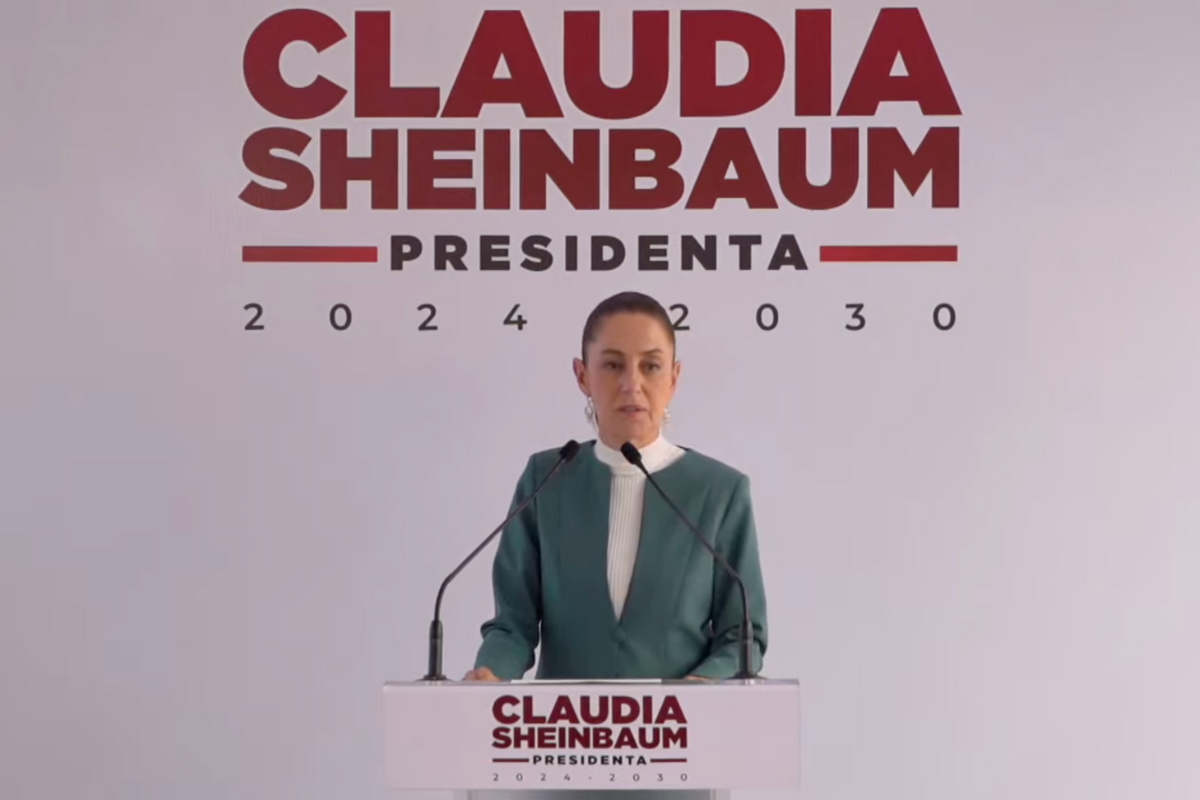 Sheinbaum se reunirá con padres de los 43 normalistas en el Museo de ...