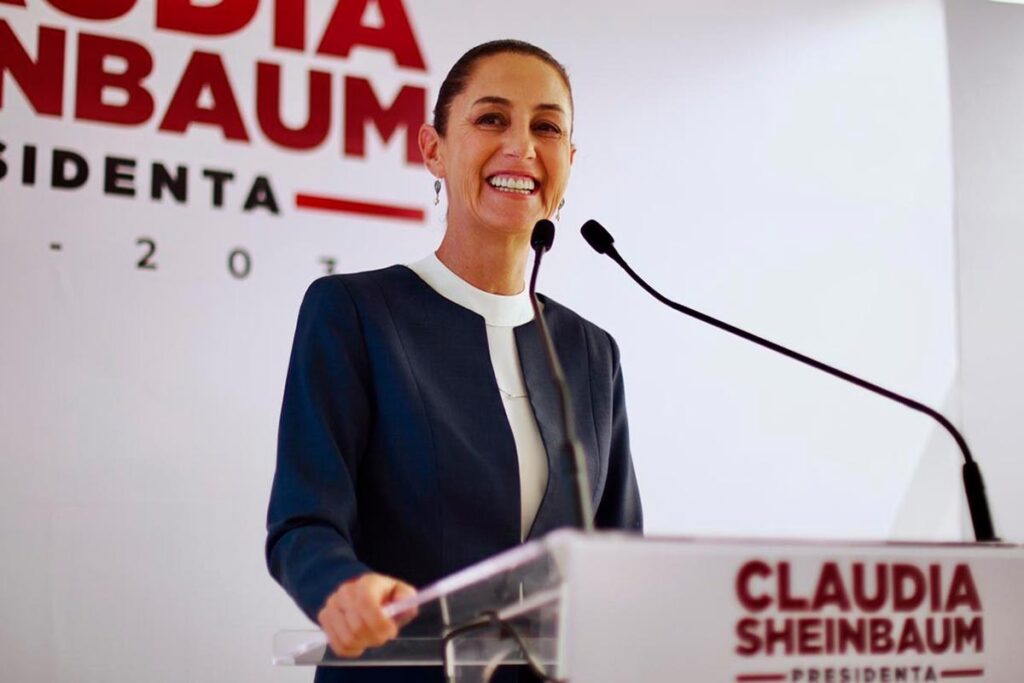ONU-DH recomienda a Sheinbaum adoptar estándares internacionales en plan de sistema penitenciario