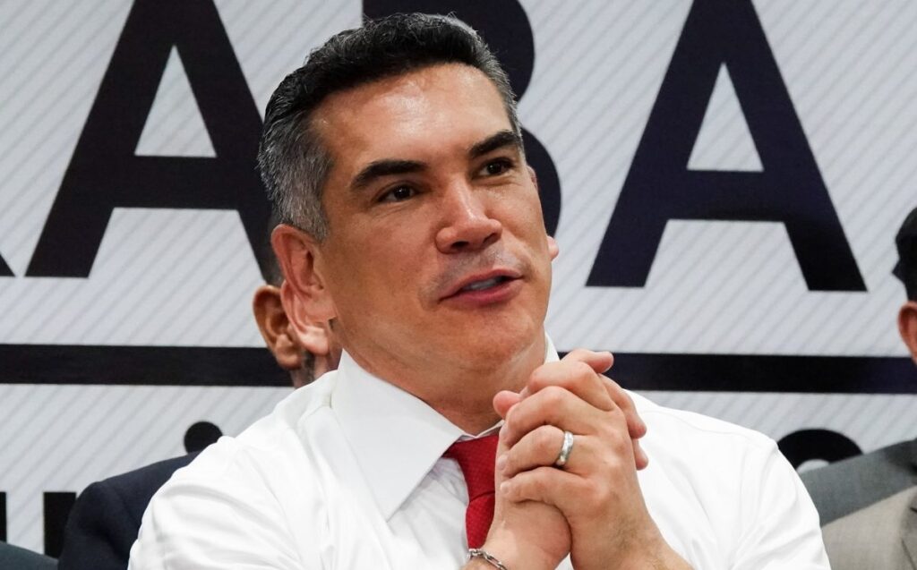 Tribunal Electoral desecha queja contra Alejandro Moreno “Alito”