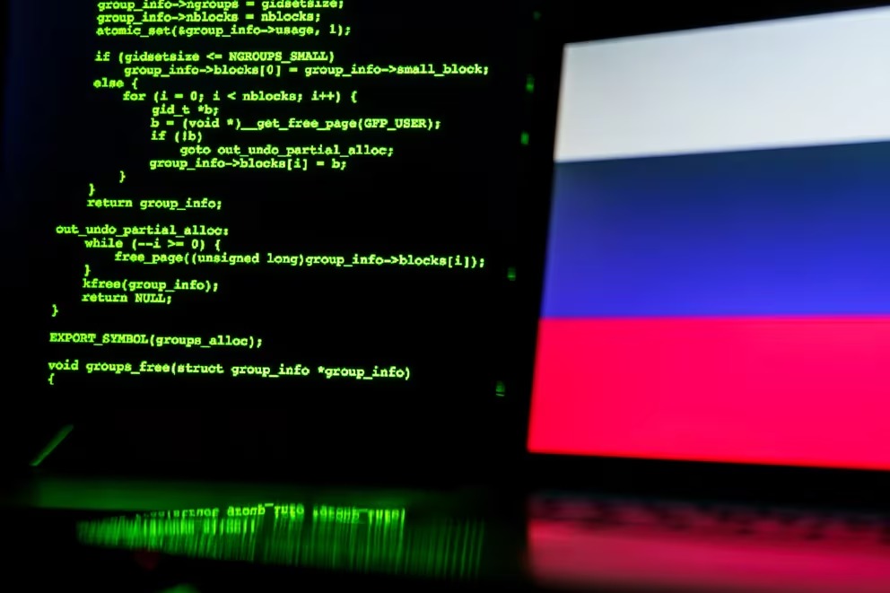 Estados Unidos desarticula red de desinformación impulsada por Rusia
