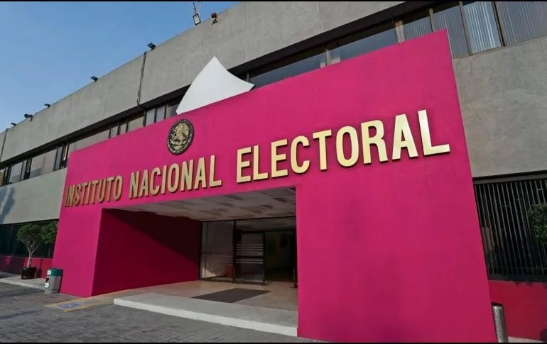 INE garantiza un presupuesto sin excesos para 2025