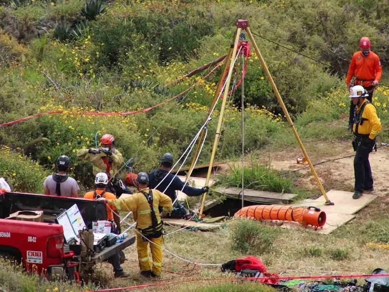 Detienen a cuarto implicado en asesinato de surfistas extranjeros en Ensenada
