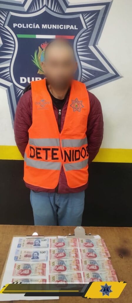 Entró a robar a Mamá del Chino