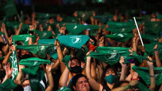 Especialistas piden al próximo Gobierno mexicano atender la salud sexual y el aborto