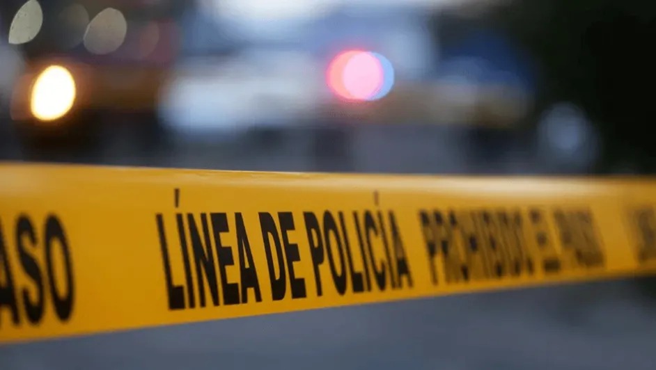 Matan a dos agentes de Tránsito en Celaya, Guanajuato