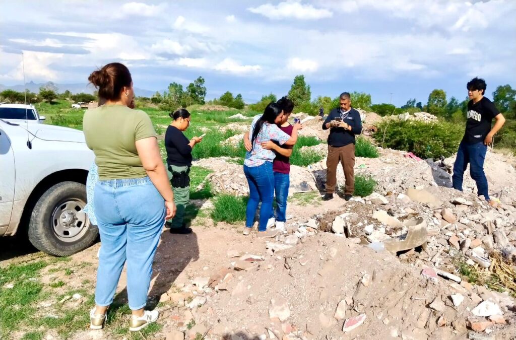 Pidieron 300 mil pesos por adolescente secuestrado