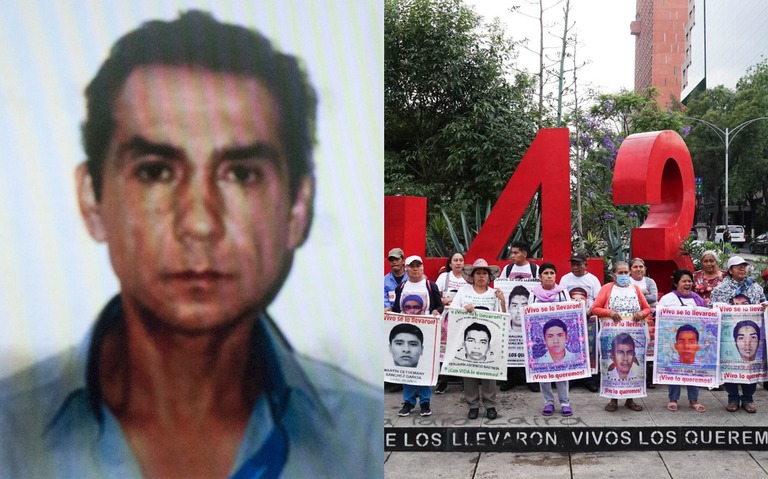 José Luis Abarca, exalcalde de Iguala, obtiene amparo que podría dejarlo en libertad