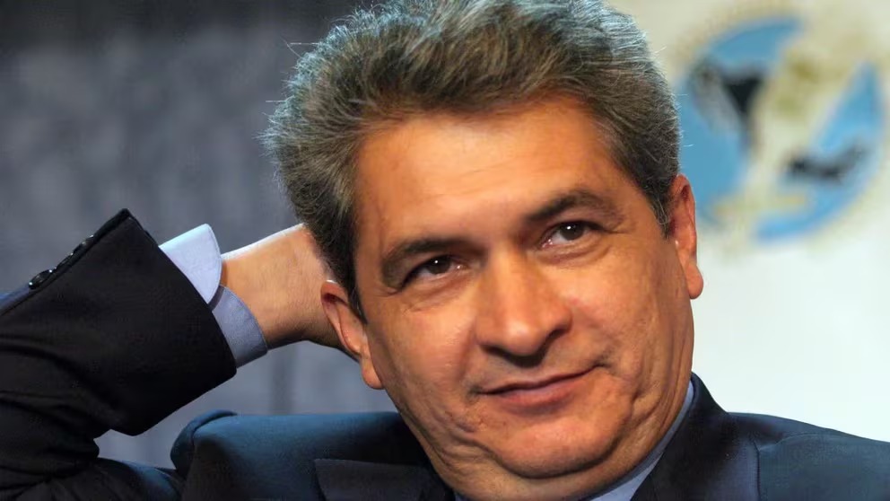 Tomás Yarrington, exgobernador de Tamaulipas, fue liberado de prisión en EU