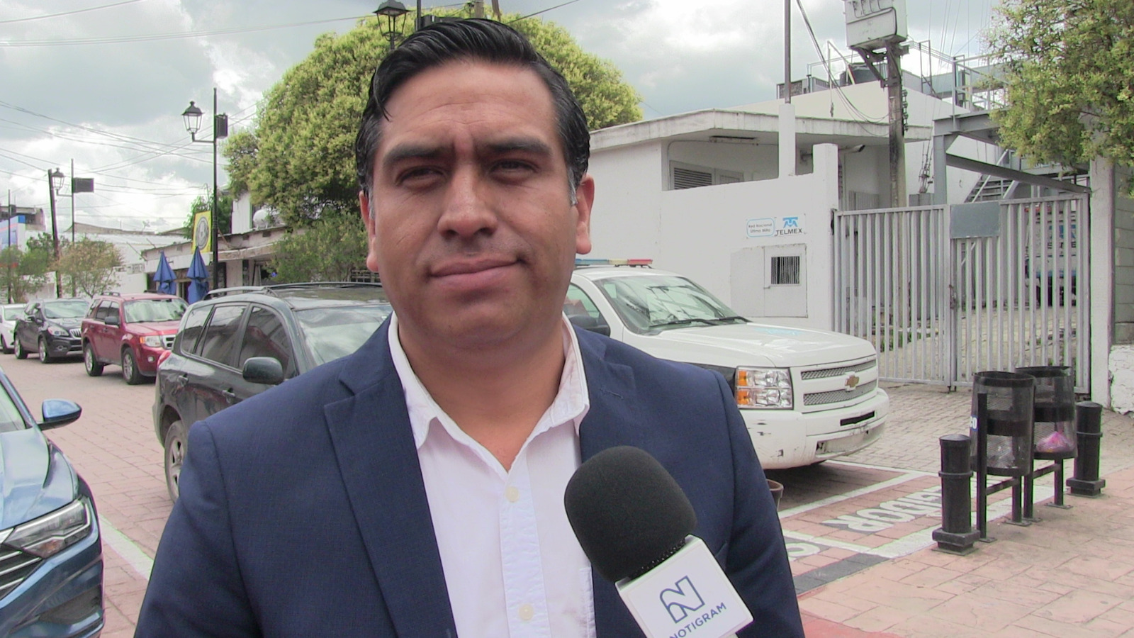 Sesiona consejo de PC por temporada de lluvias | Notigram