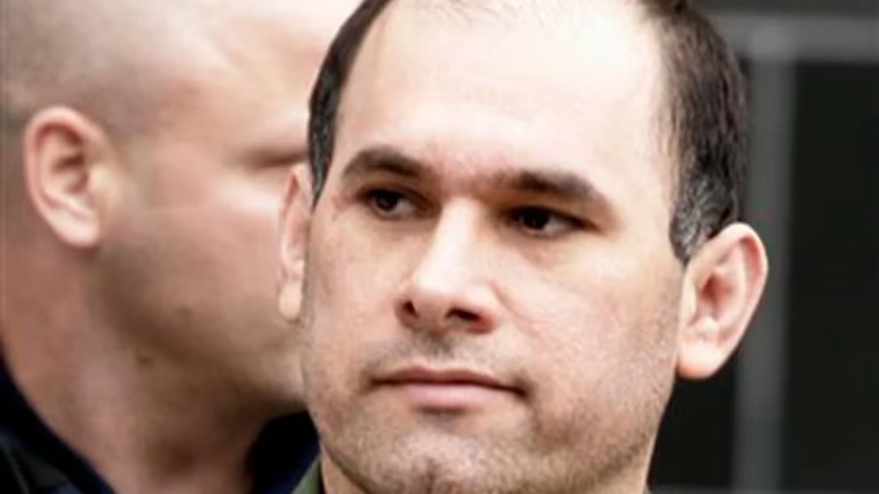 Osiel Cárdenas, «el mata amigos», está cerca de salir de prisión