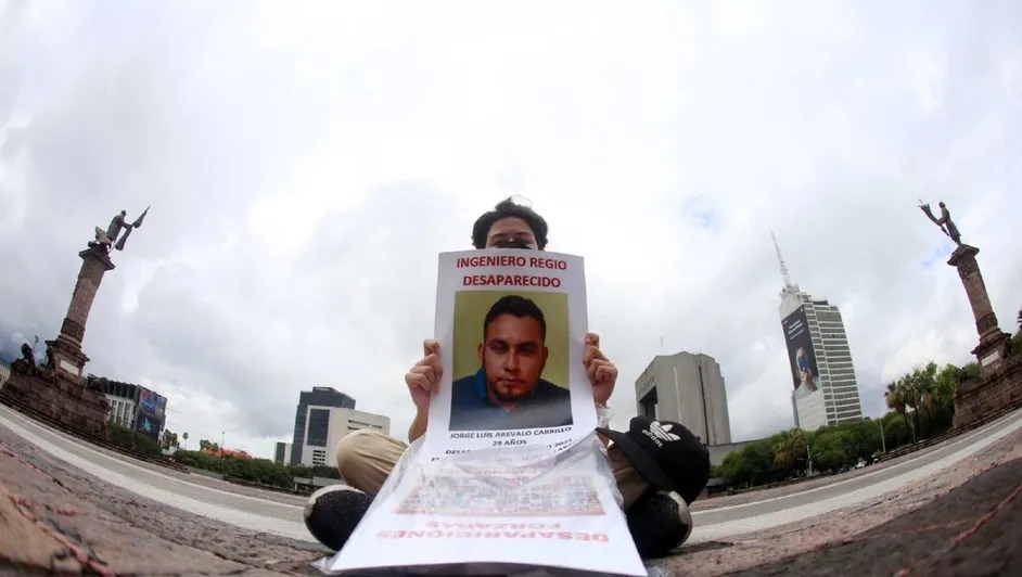 Búsqueda de personas: El tema con menos comisiones en congresos locales de México