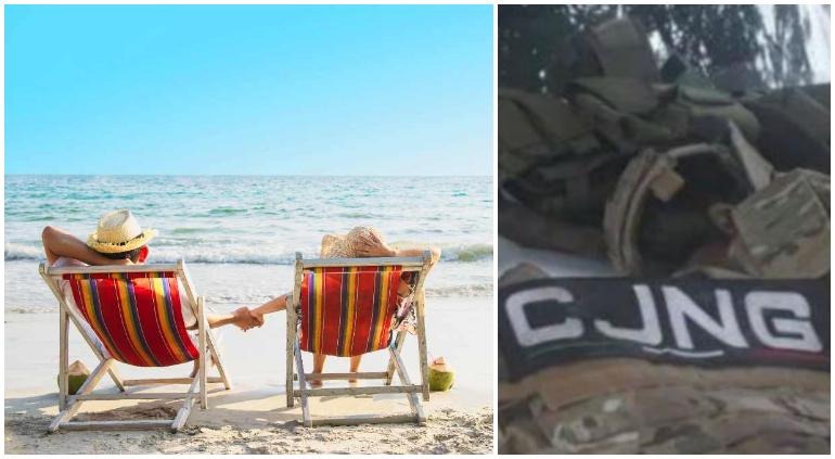 CJNG usa contadores con maestría para sus fraudes con tiempos compartidos