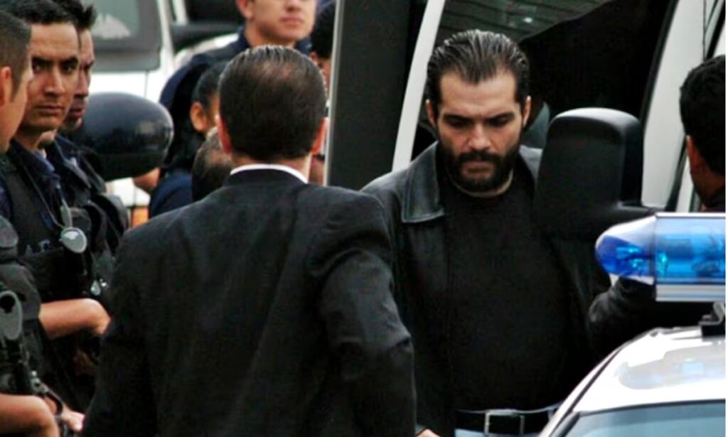 Carlos Ahumada no acudió a comparecer ante el juez