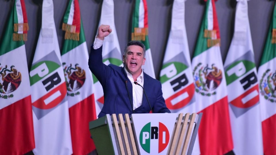 Tribunal Electoral prevé declarar improcedentes los recursos contra reelección de «Alito» Moreno