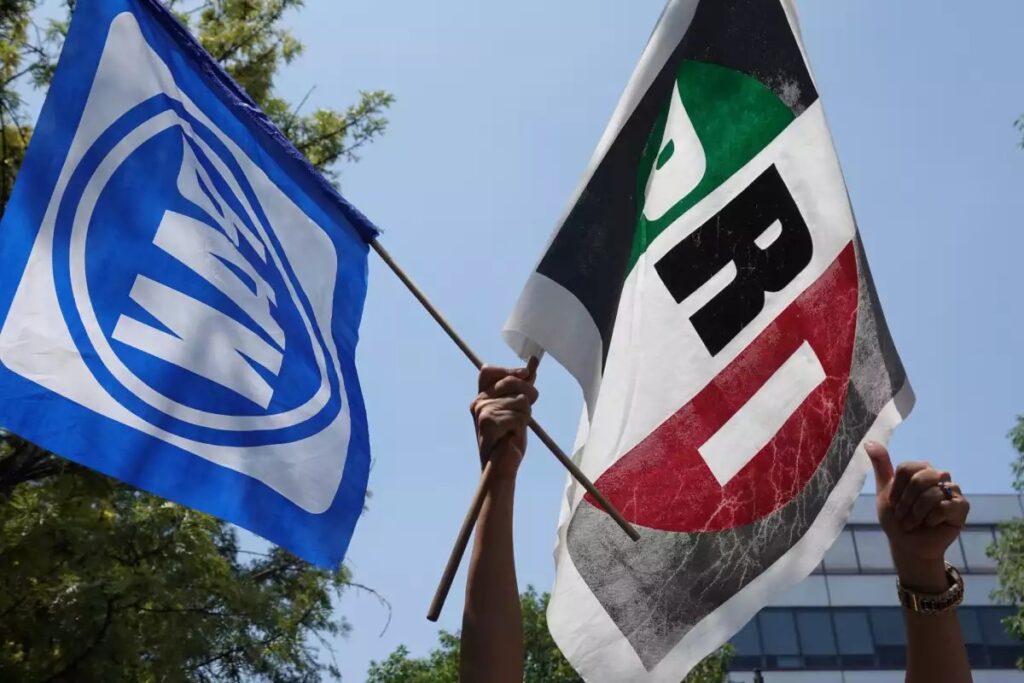 PAN pausa su alianza con el PRI en el Estado de México