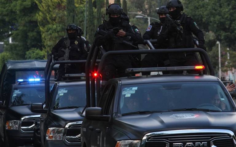 Detienen a «El Escorpión 17», líder de dos células del Cártel del Golfo