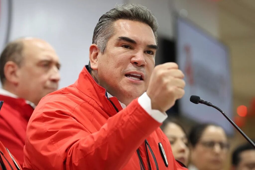 Tribunal Electoral podría asumir caso contra reelección de Alito si Comisión del PRI no resuelve
