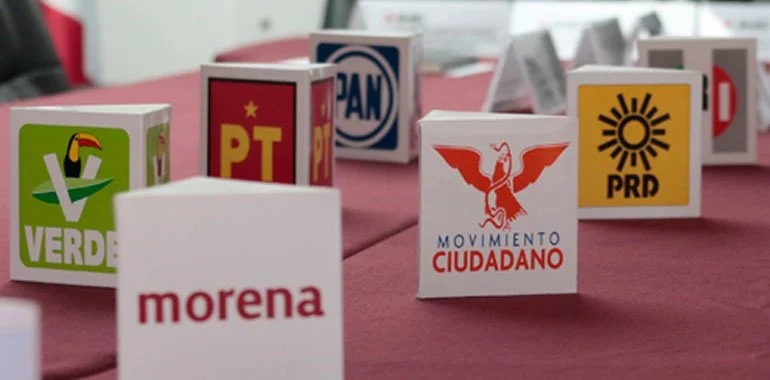 ¿Estás afiliado a un partido político sin saberlo? Así lo puedes consultar