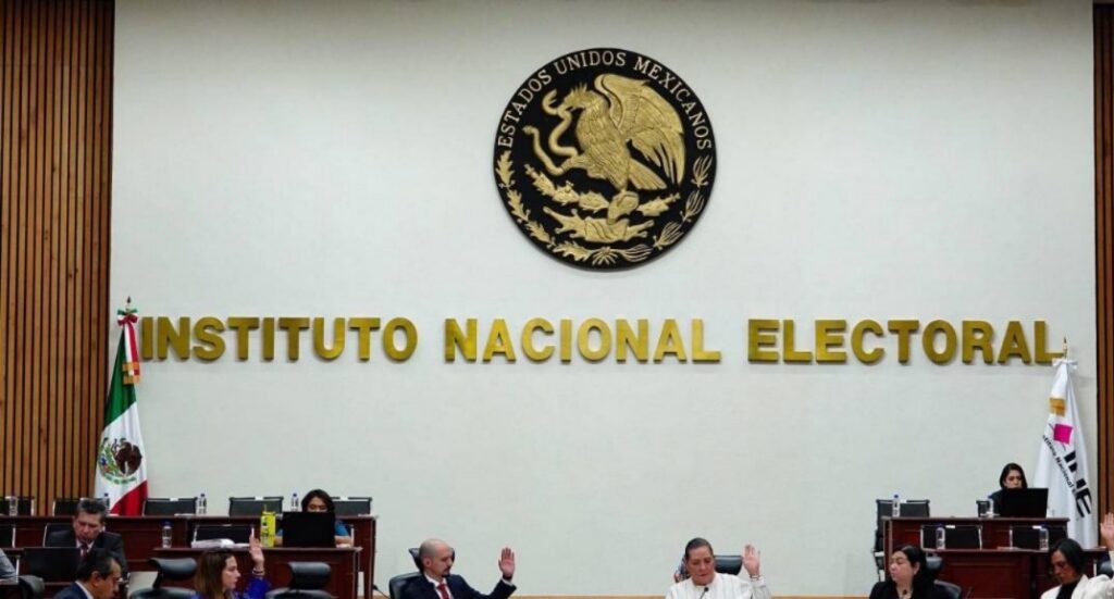 INE anunciará el 22 de julio las sanciones tras fiscalización de campañas