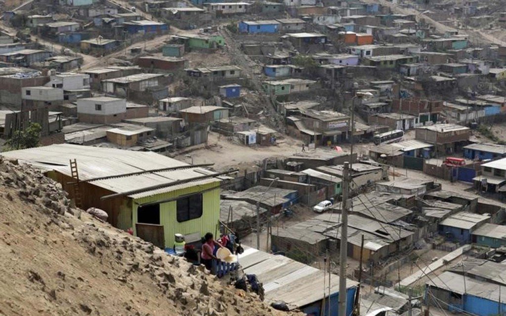Más de 5 millones de mexicanos han salido de la pobreza en México
