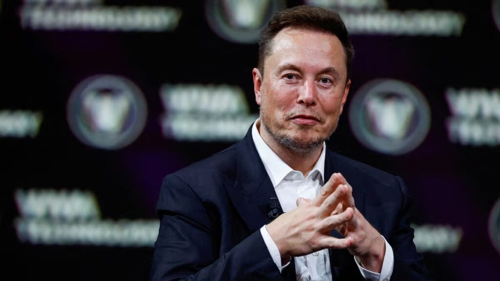 Elon Musk pausa construcción de la fábrica de Tesla en Nuevo León; esperará elecciones en EU