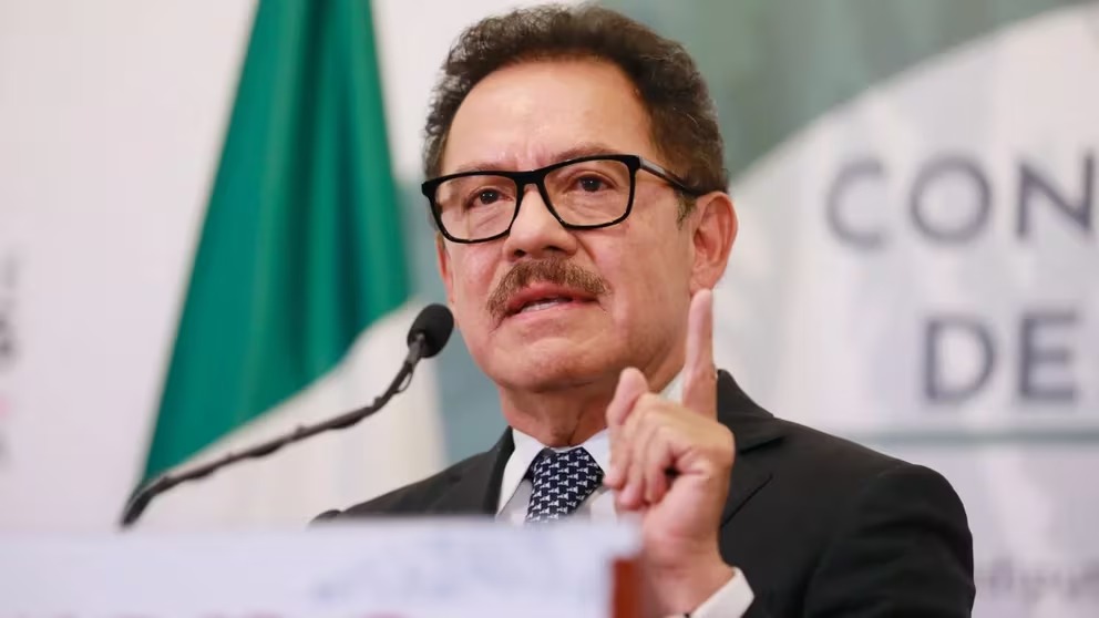 Ignacio Mier aclara cuándo se discutirán las reformas de AMLO