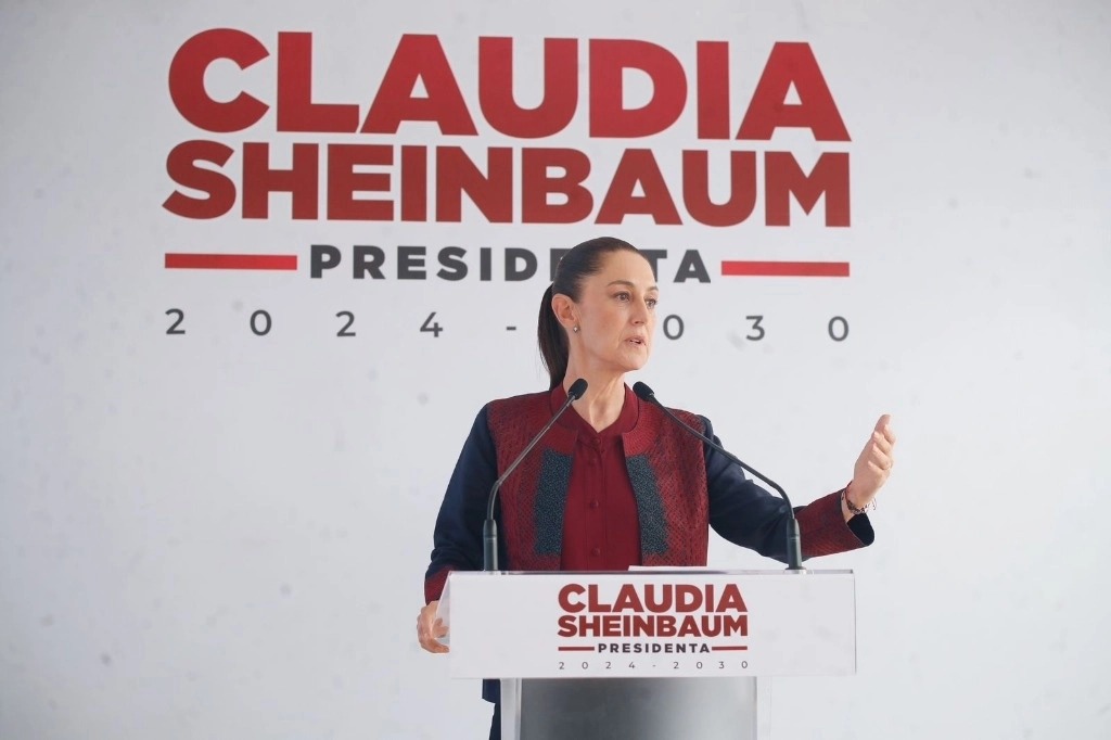 Sheinbaum hará encuesta para definir si continuarán «Las Mañaneras»
